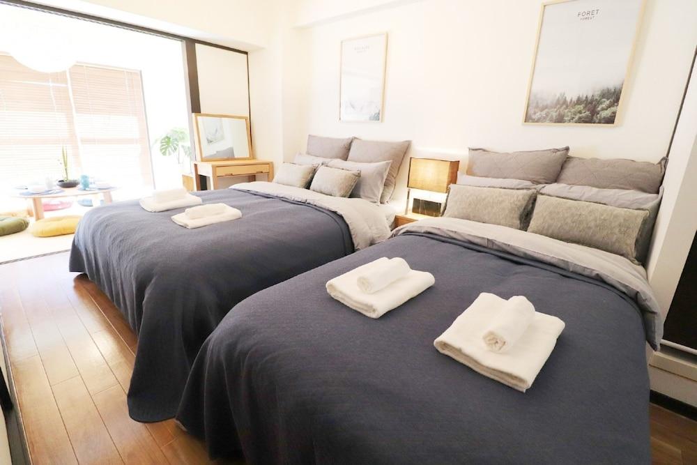 Mainichi Building Osaka