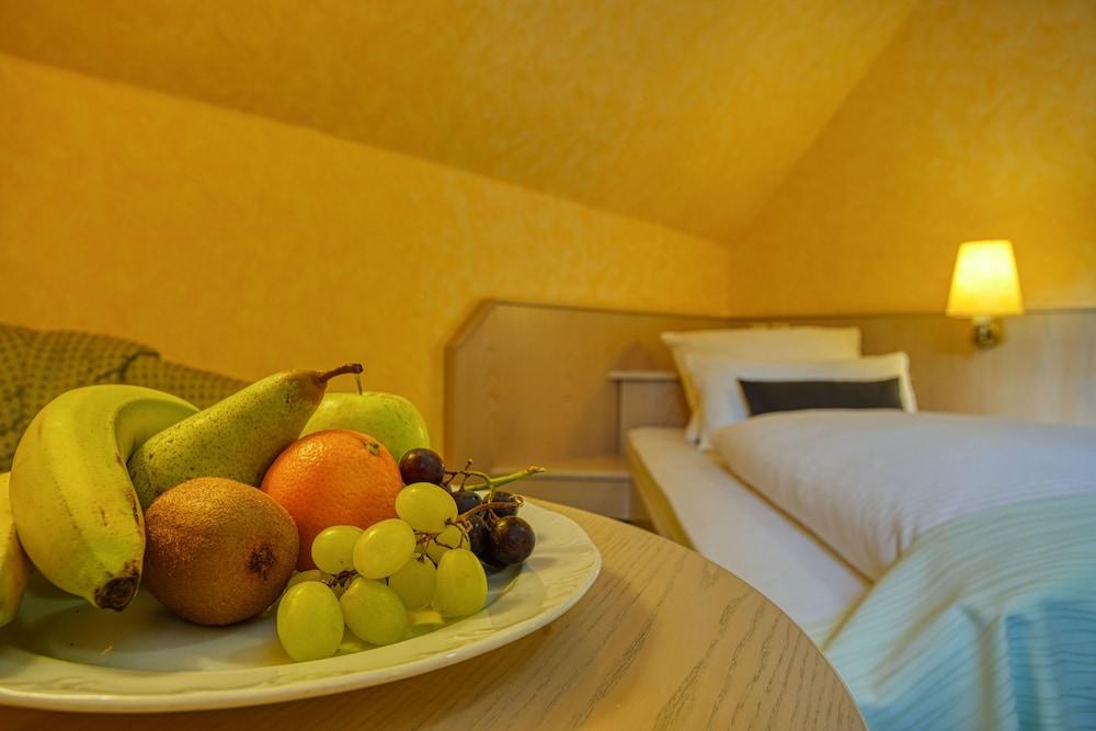 Hotel Kischers Landhaus