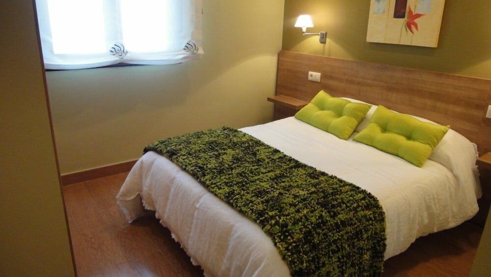 Apartamentos Rurales Abelleira