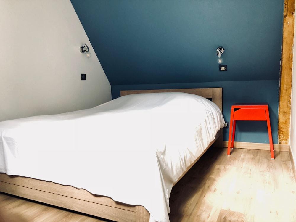 Appart hotel Le Madame