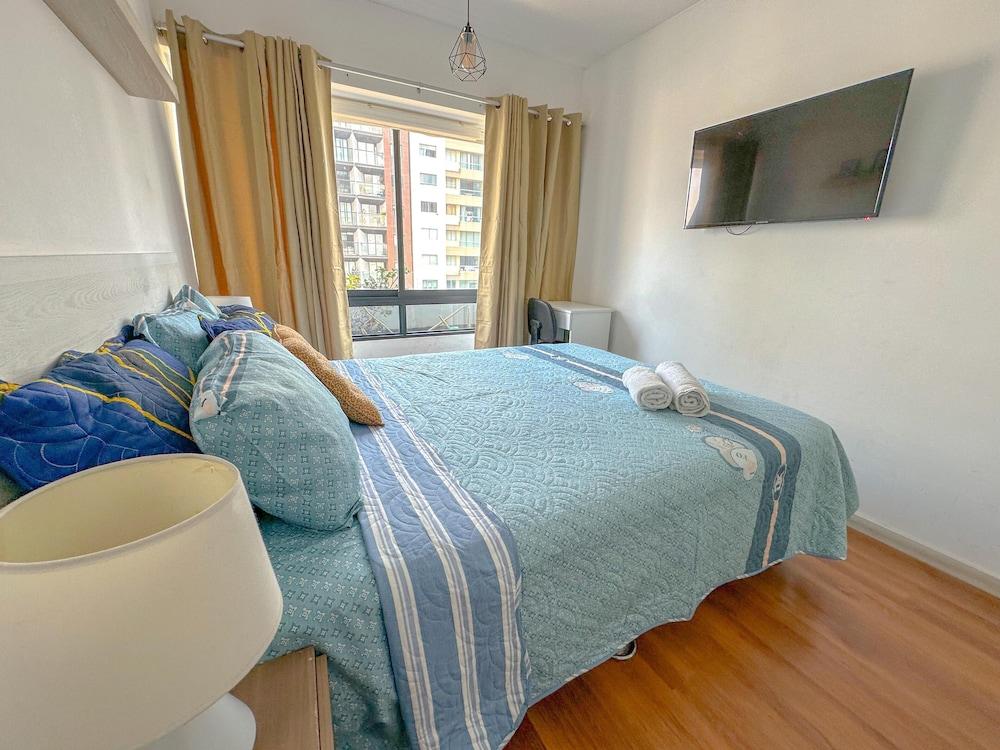 1302 - Exclusive, one step away from San Isidro