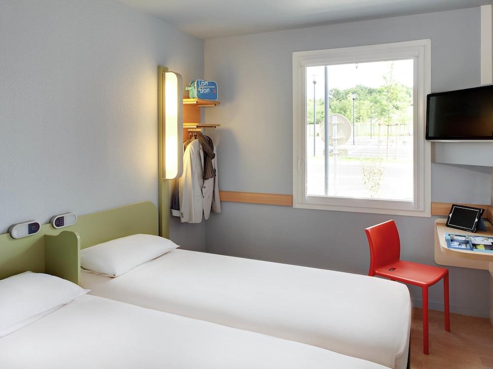 ibis budget Saint-Pourçain-sur-Sioule