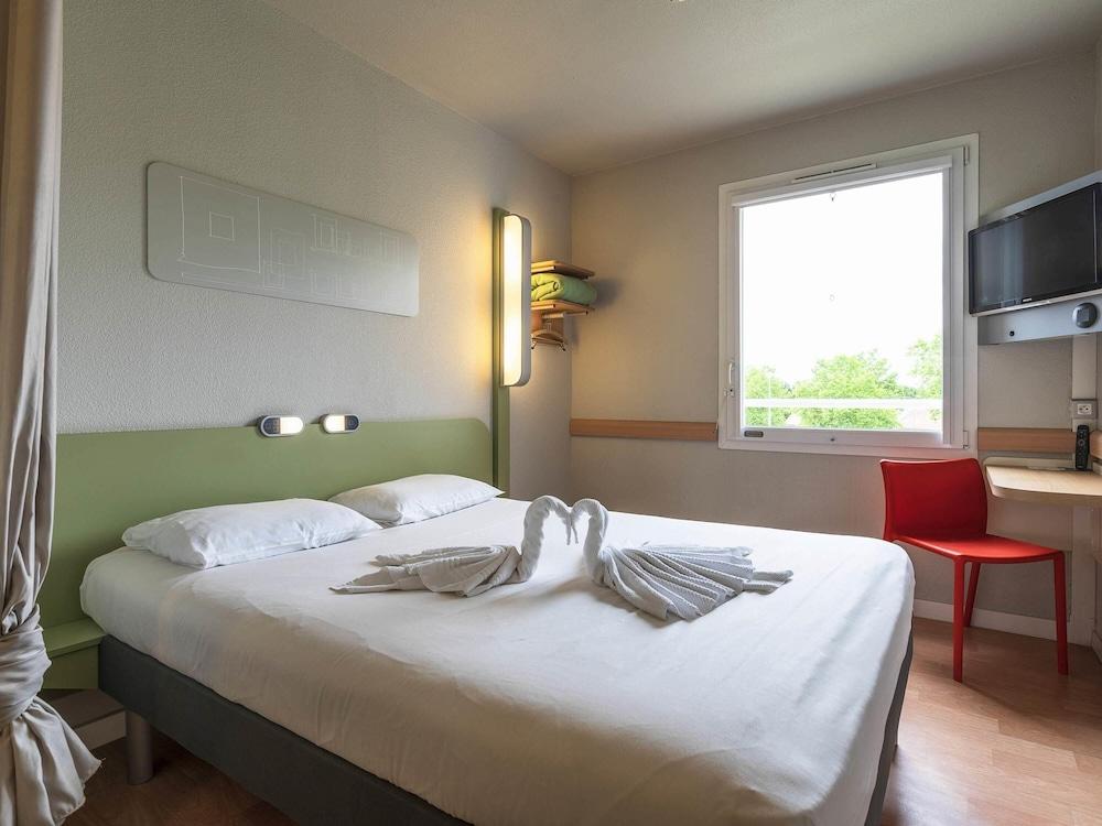 ibis budget Saint-Pourçain-sur-Sioule
