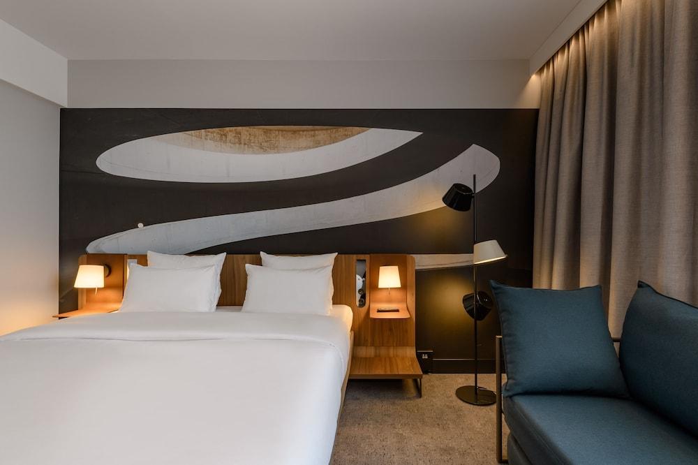 Novotel Regensburg Zentrum