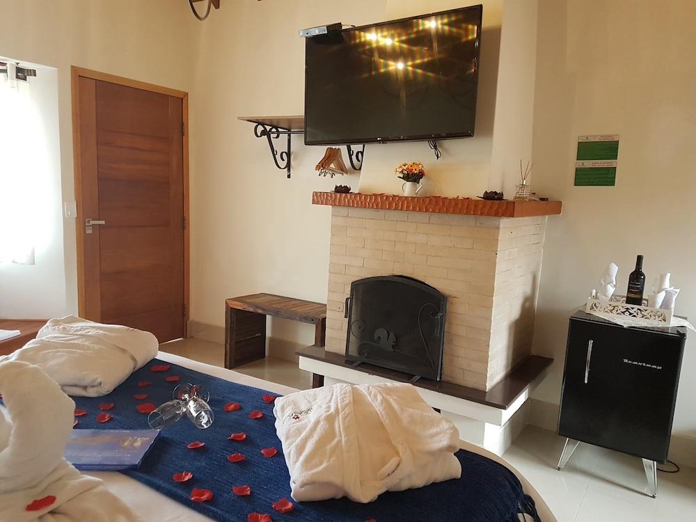 Pousada Valle das Flores