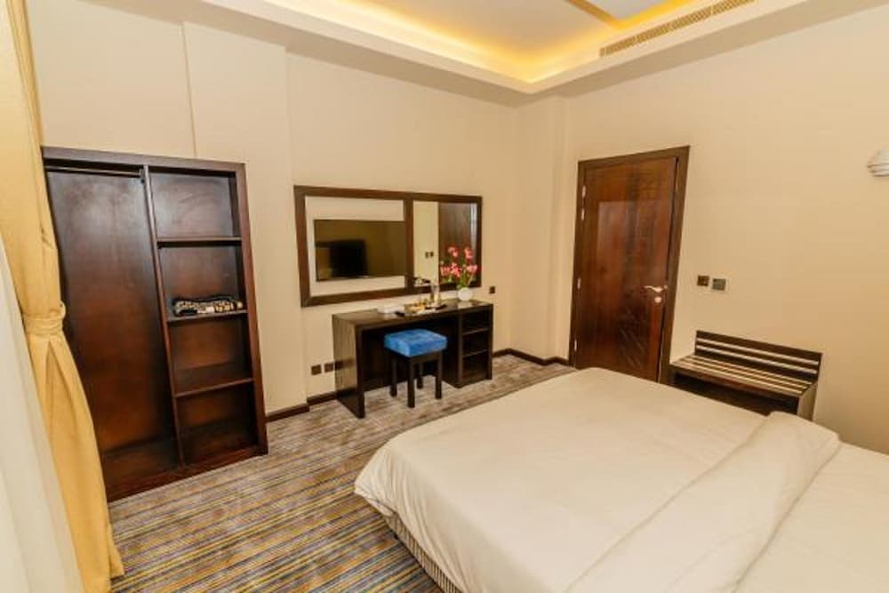 Medhal Hotel Apartments