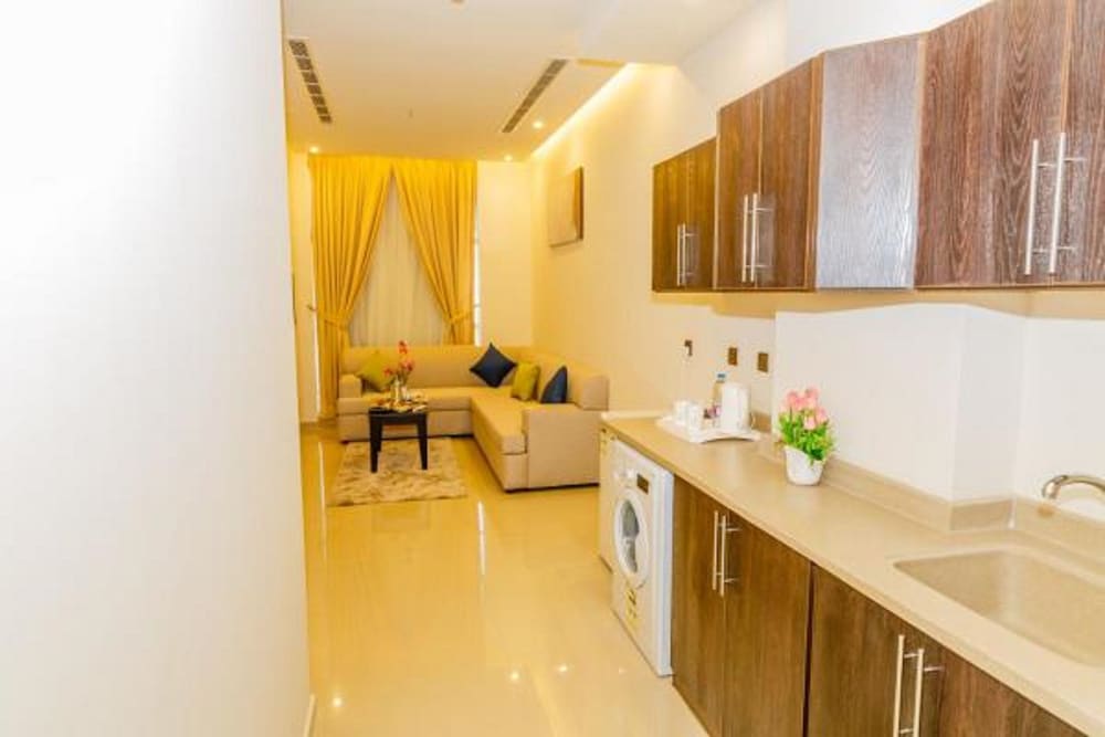 Medhal Hotel Apartments