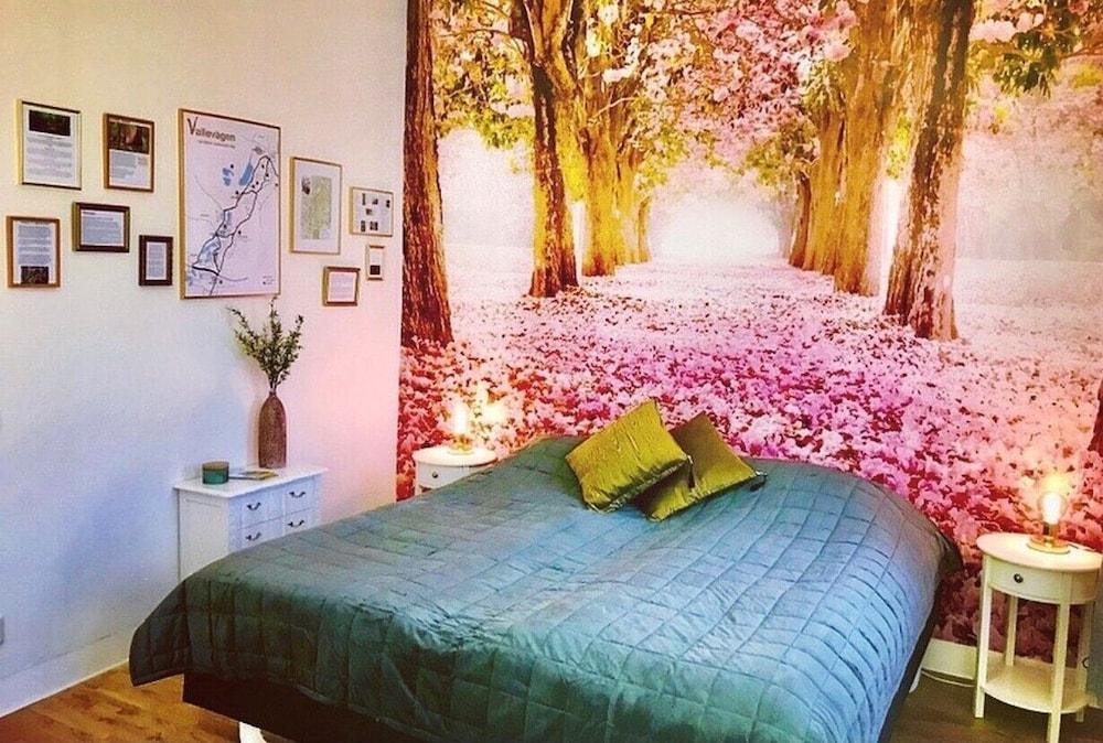 Järnvägshotellet B & B