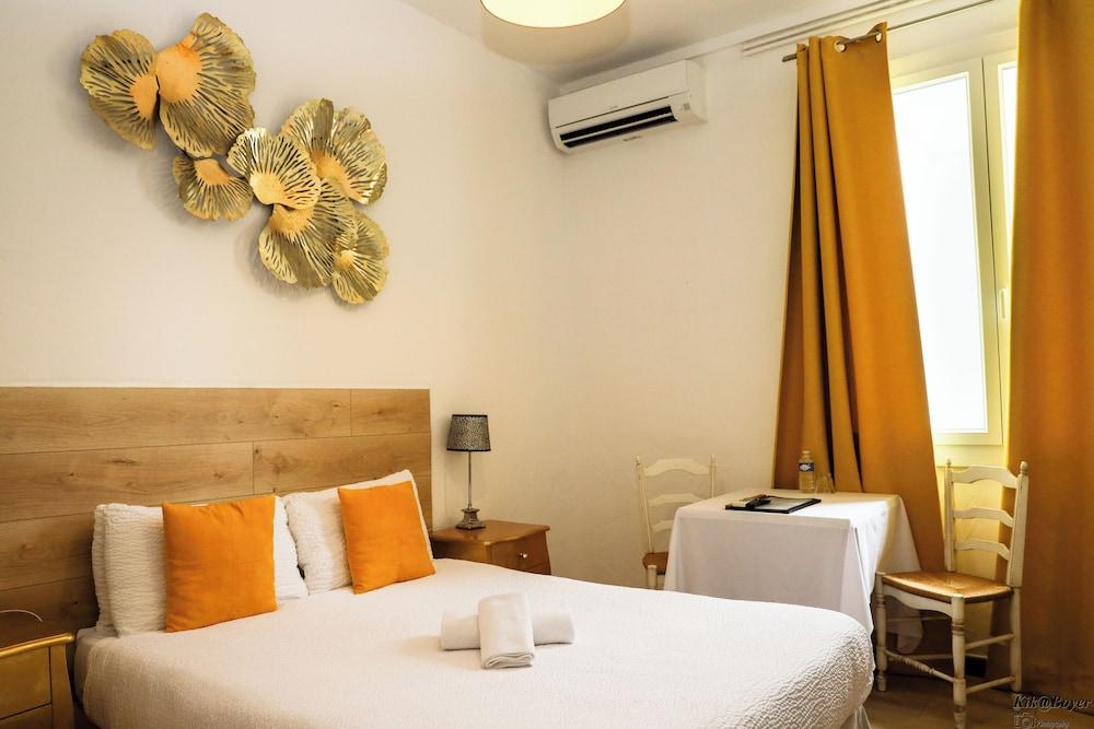 Hotel Restaurant La Plage