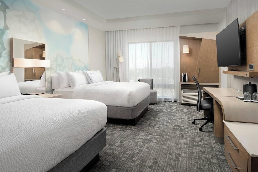 Courtyard by Marriott Las Cruces at  NMSU