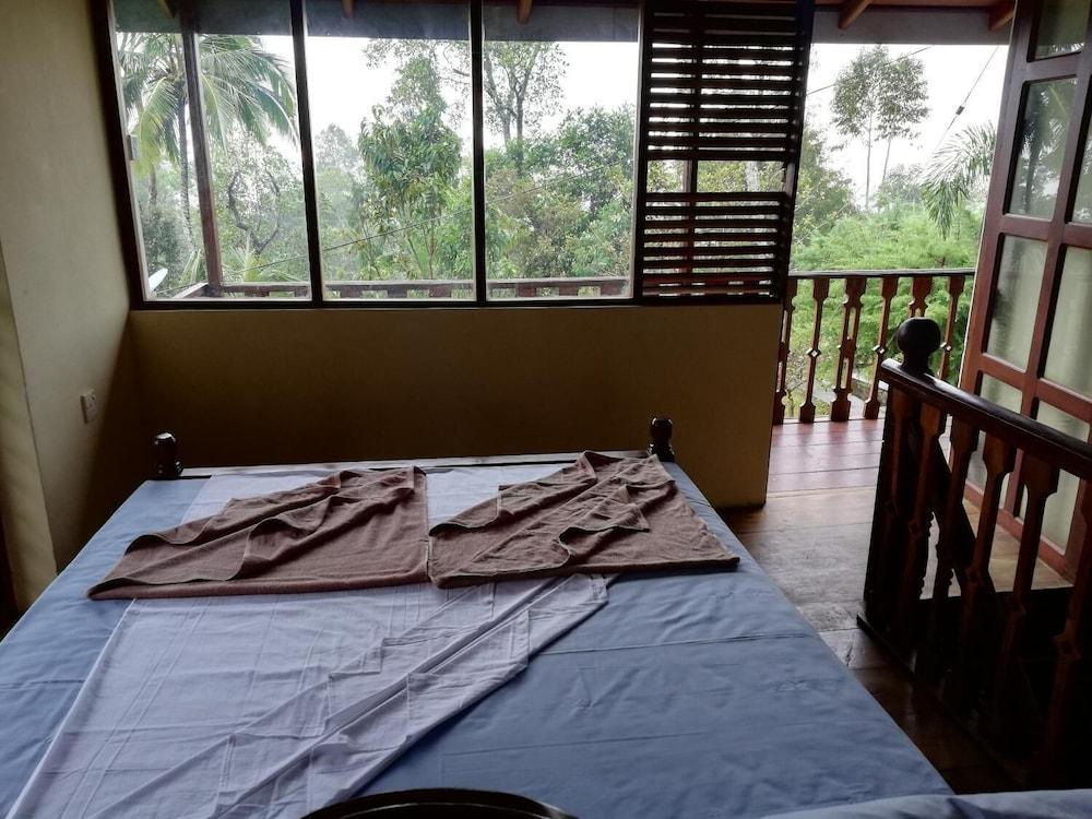 Lourdes Eco Bungalow