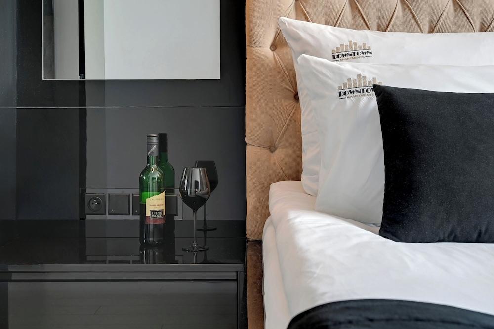 Brabank Riverside by Downtown Apartments