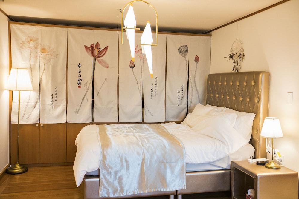 BS Tailored Serviced Home Near Gyeongbokgung