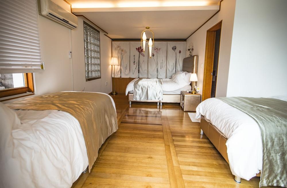 BS Tailored Serviced Home Near Gyeongbokgung