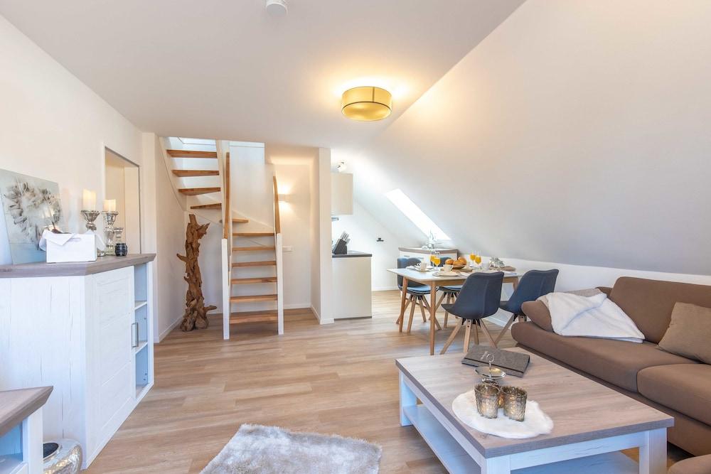 Ferienwohnung Anton Greetsiel