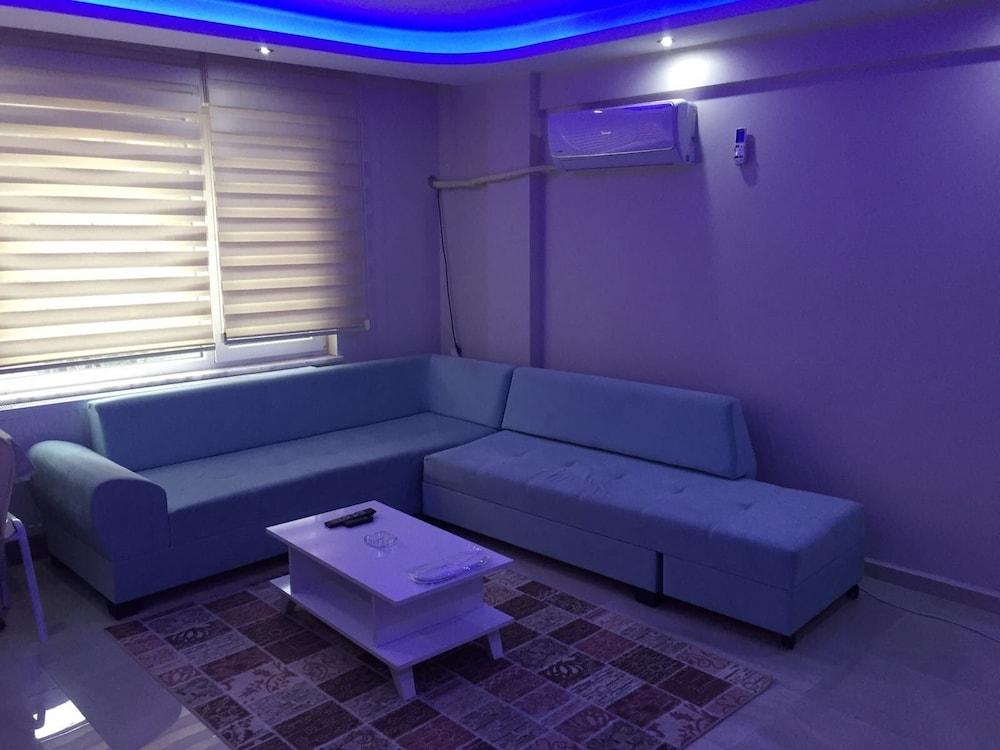 Seyidoglu Residence Balikesir