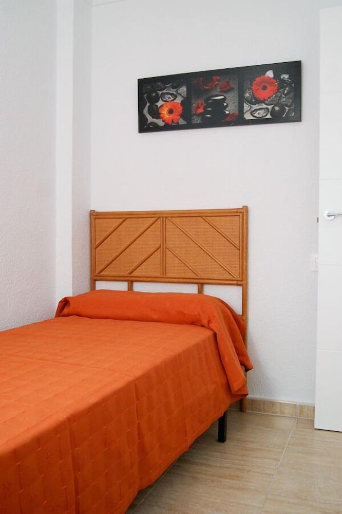 Apartamentos Riviera Beach