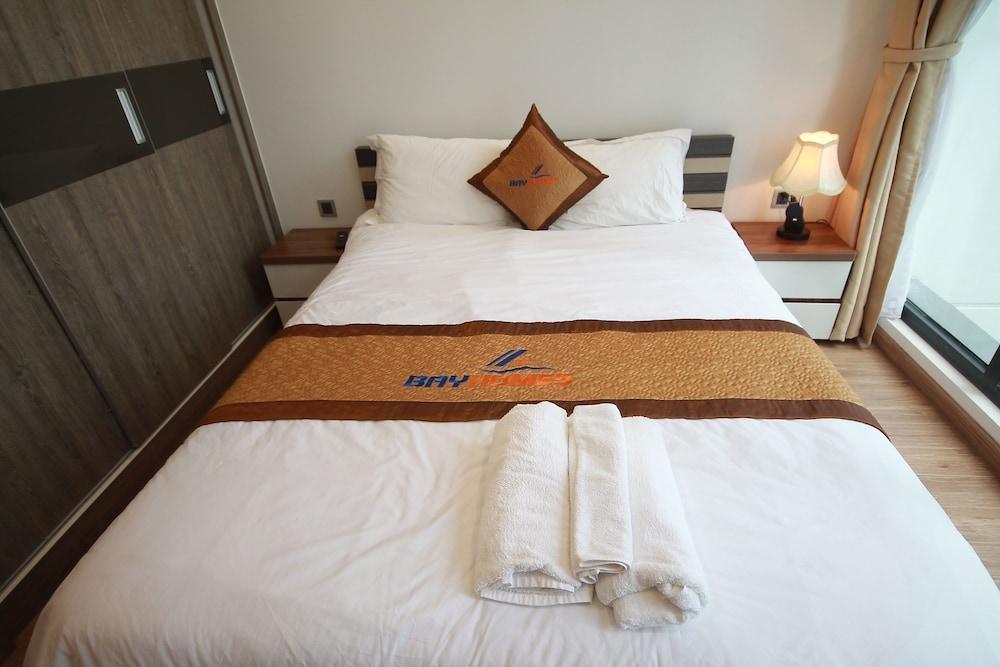 Bayhomes Metropolis Serviced Apartment