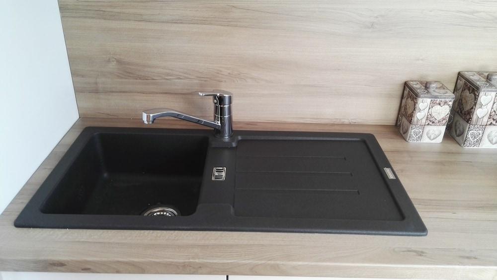 Watt ne Wohnung mit Balkon