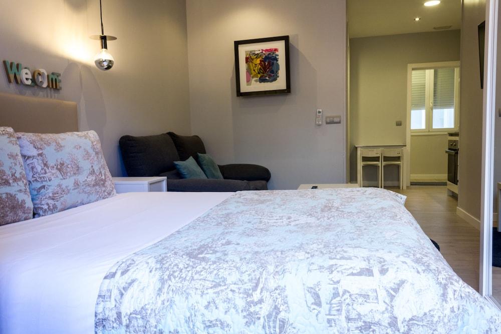 Arenal Suites Preciados