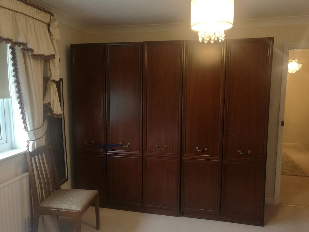 Myrtle Cottage Vacation Rooms