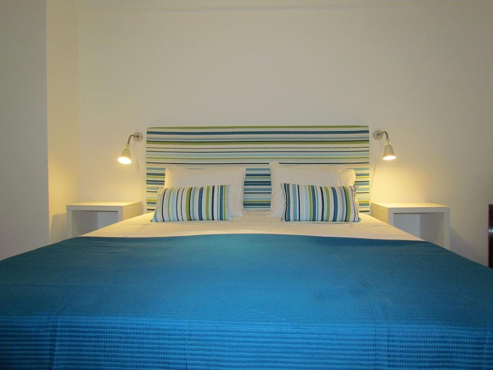 In Faro with Sea View