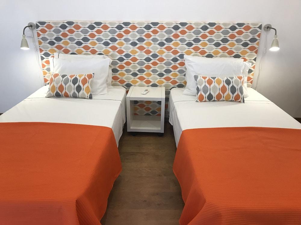 Terrace Barqueta Studio