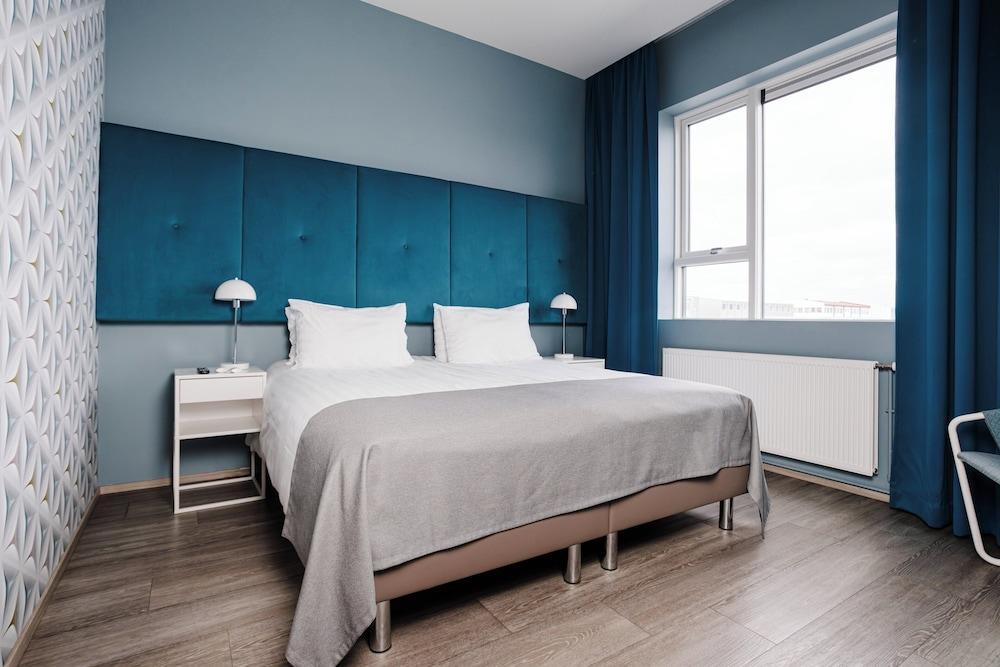 ODDSSON Midtown Hotel