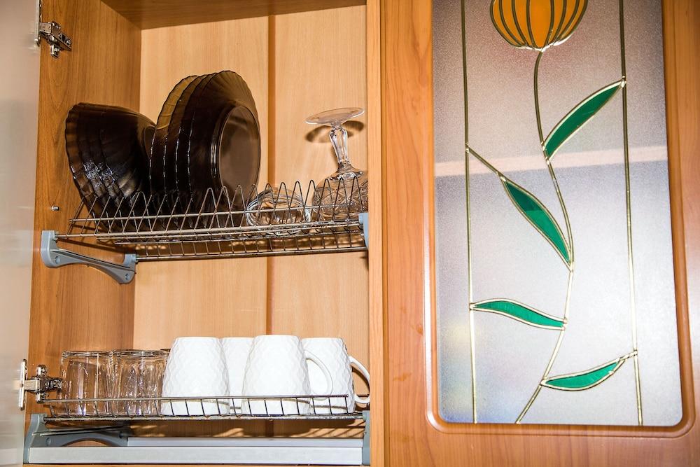 Apartment on Krasnoselskaya