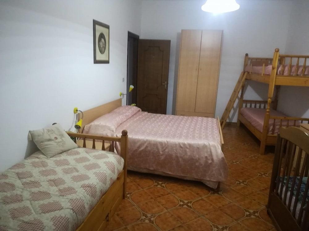 Agriturismo Castanito