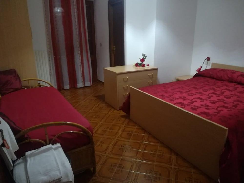 Agriturismo Castanito