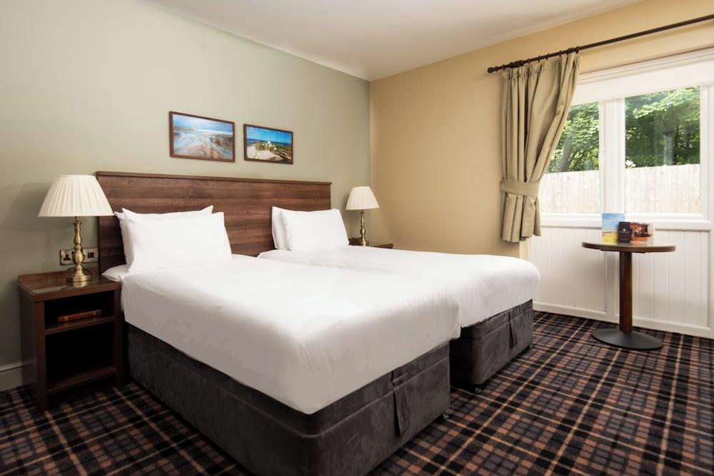 The Amble Inn - The Inn Collection Group