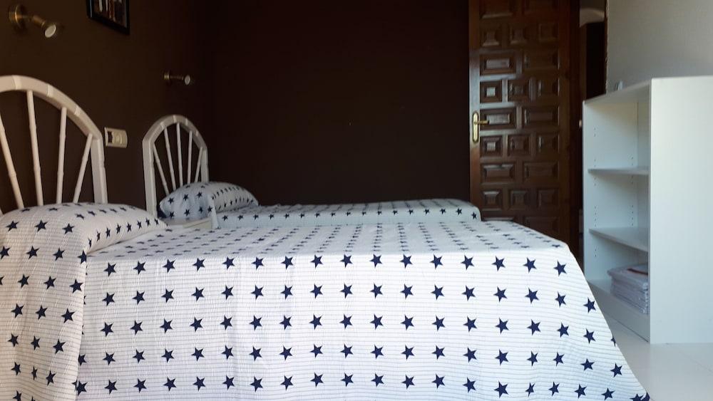 Apart. 1 linea de playa - Vera