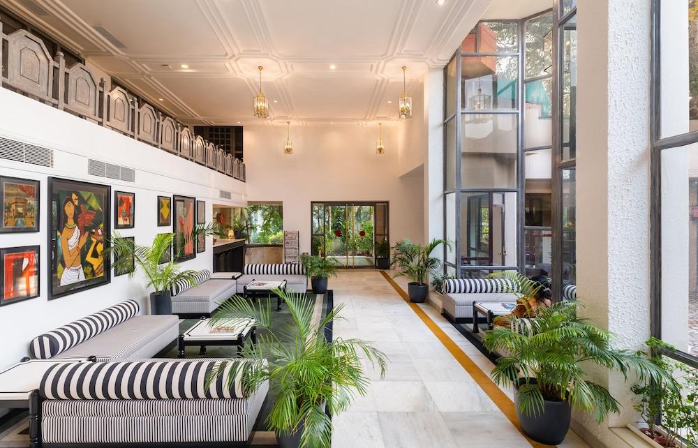 Rajdarshan - A Lake View Hotel in Udaipur