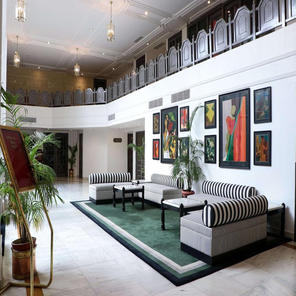 Rajdarshan - A Lake View Hotel in Udaipur