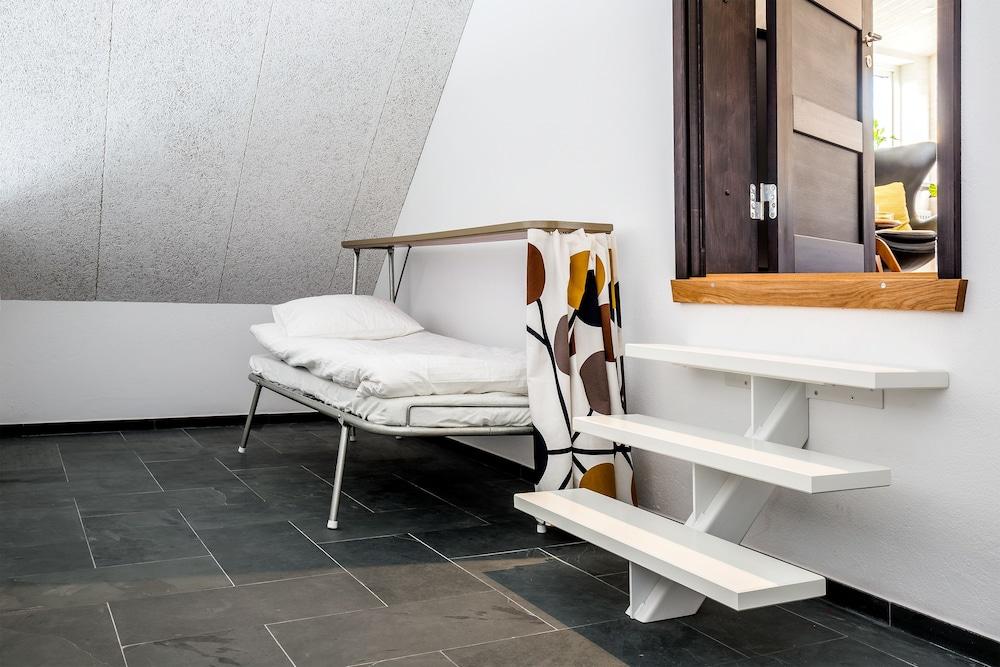 Trädgårdshuset i Sankt Olof