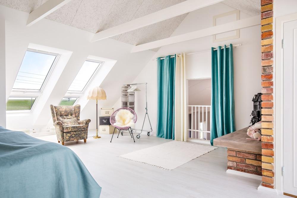 Gislövs Gamla Byagård