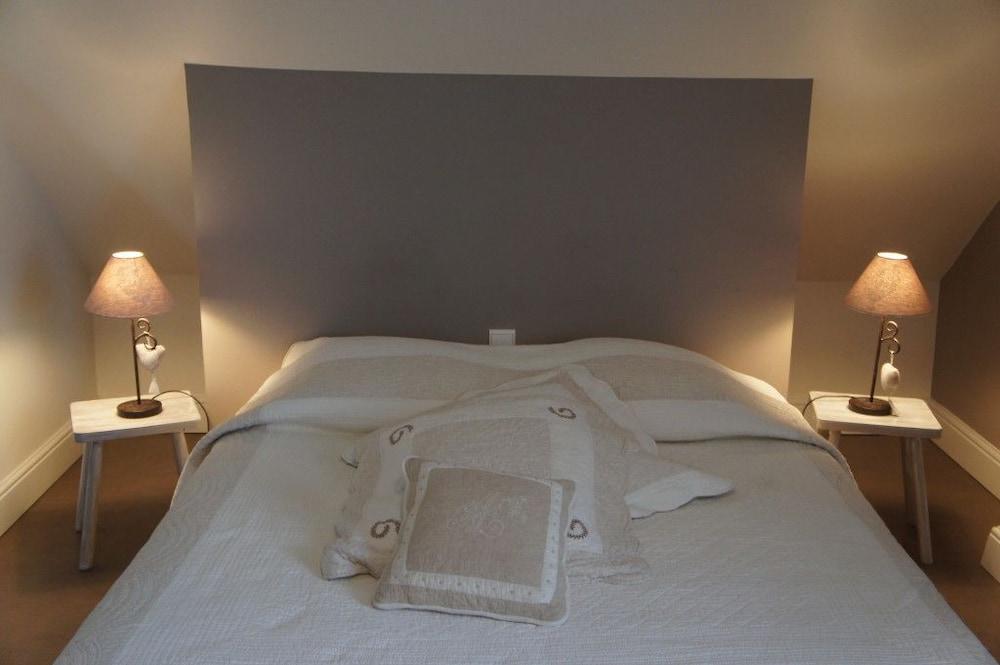 Chambre d'Hôtes L'Imprevu