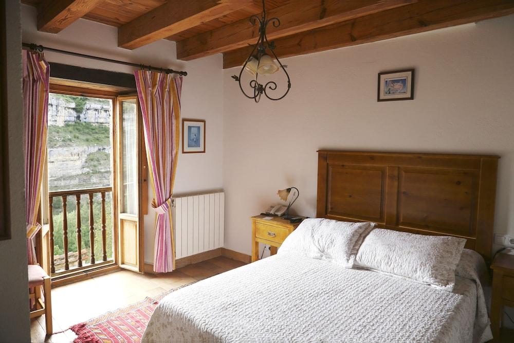 Hotel Rural La Puebla