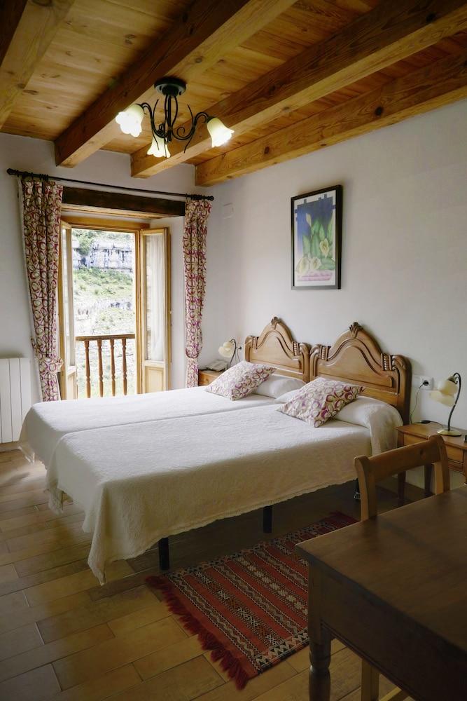 Hotel Rural La Puebla