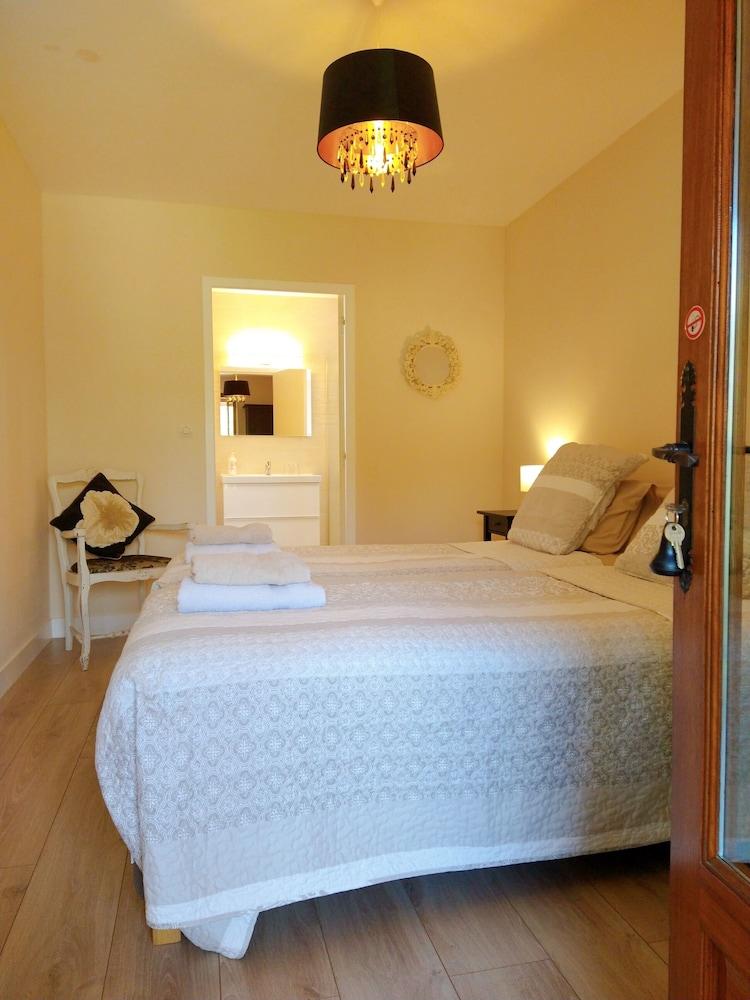 La Colline Chambres d'hôtes