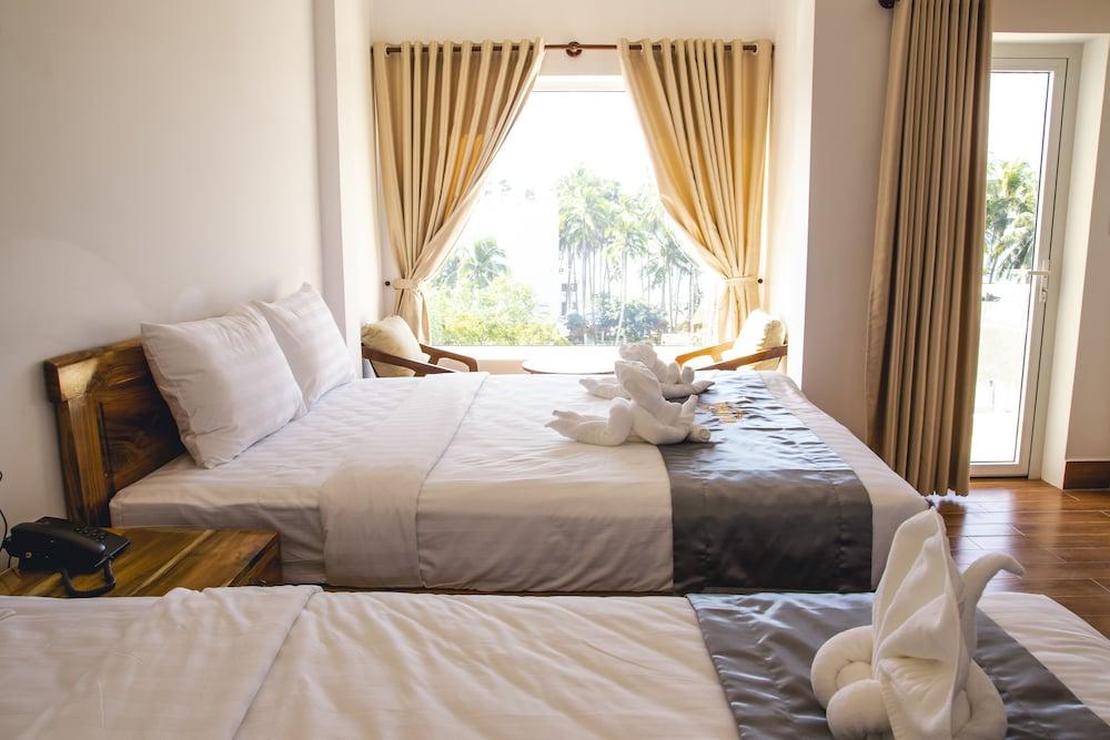 Mui Ne Beach Hotel