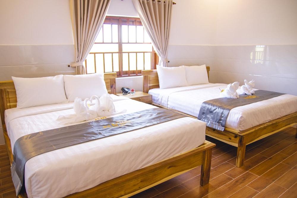 Mui Ne Beach Hotel