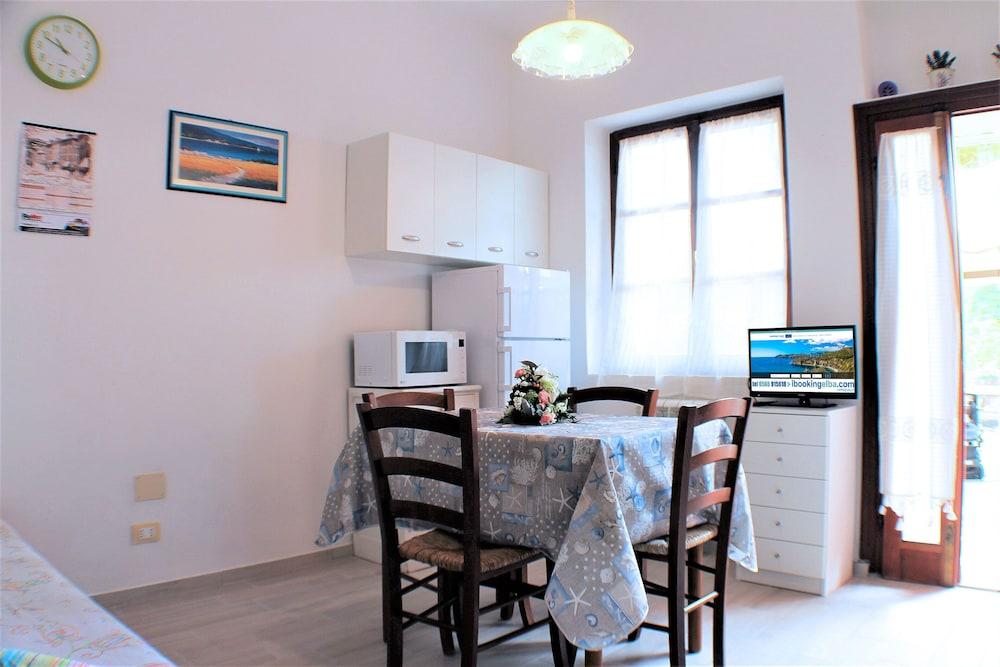 Appartamenti Val di Denari