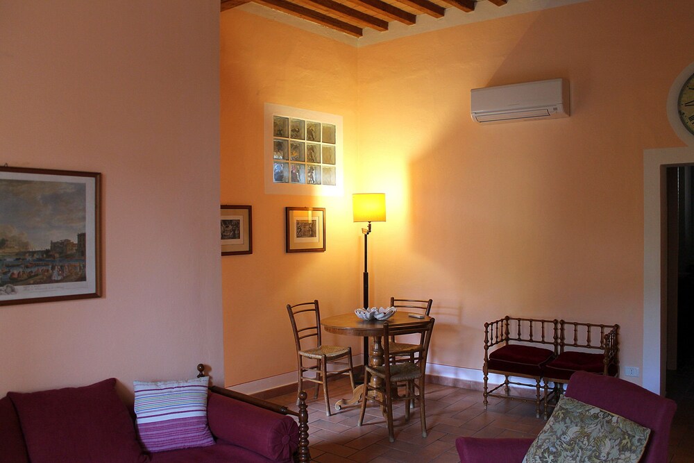 Suite del Ponticello