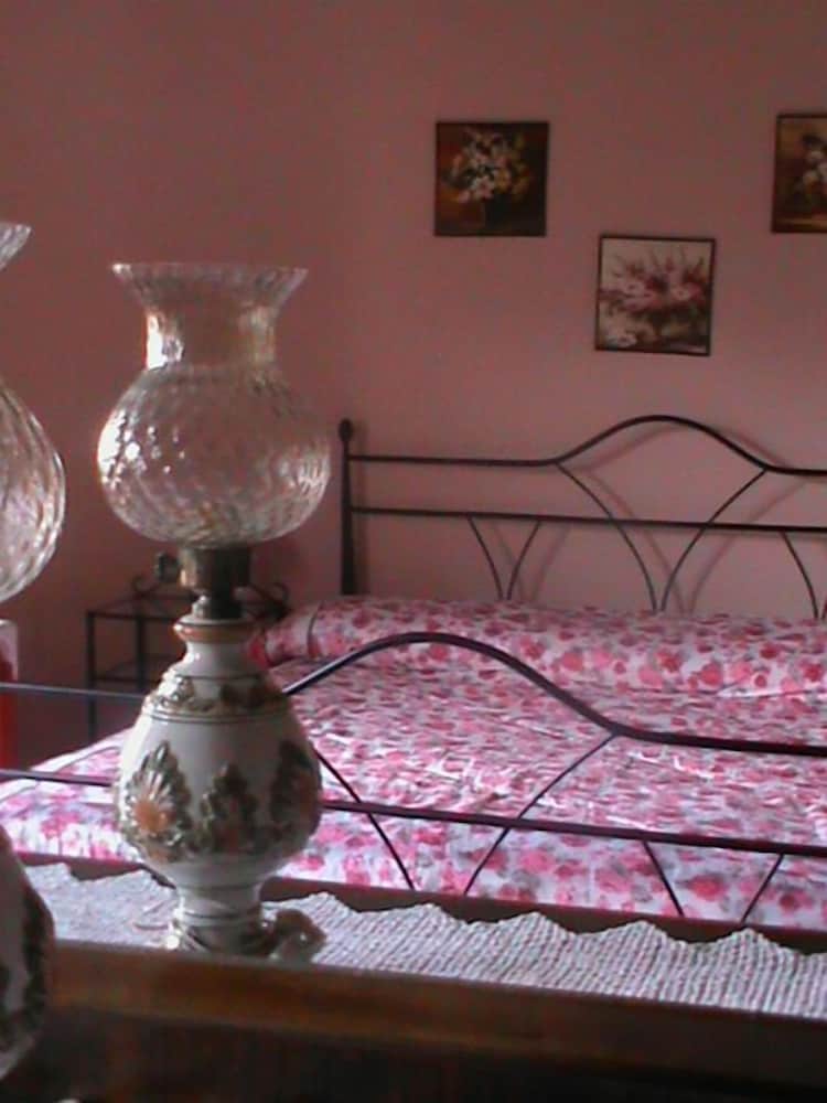 Agriturismo Il Montale