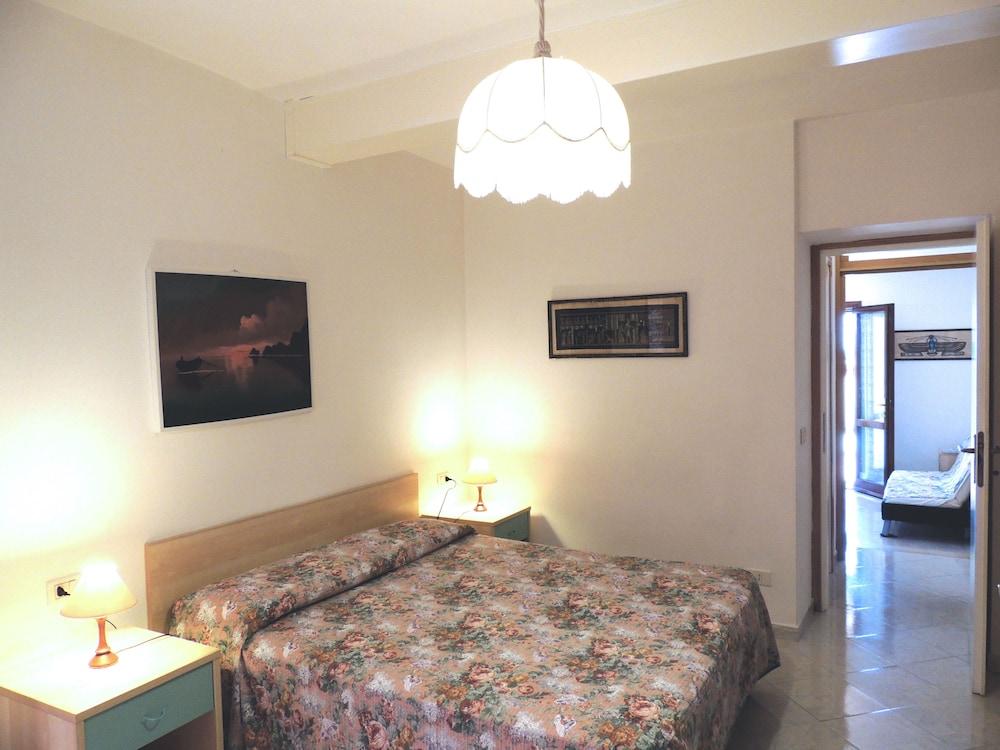 Appartamenti Montecristo e Pianosa