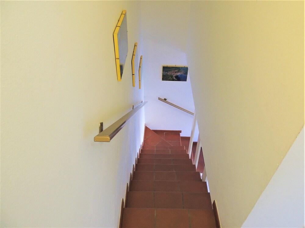 Appartamento Portolongone