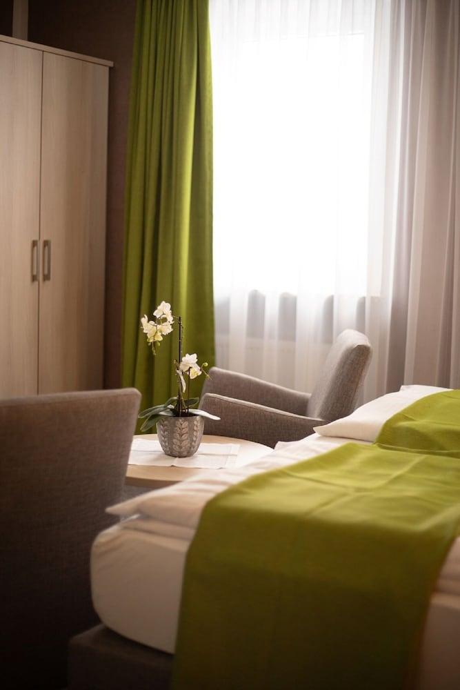 Verwöhn-Pension Wiesengrund