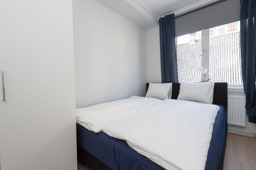 Nordic Host - Dronningens Gate 12